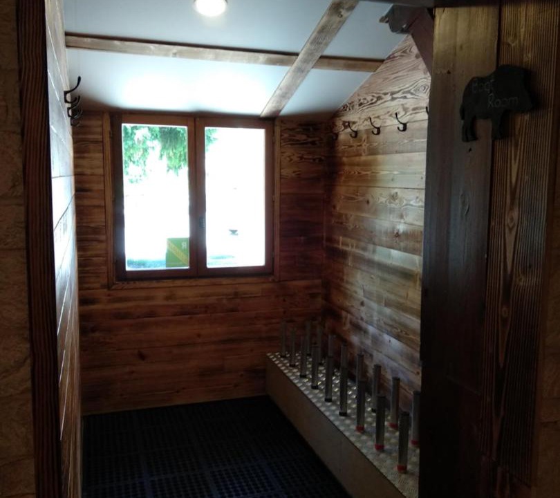 Photo of Bathroom in Seez