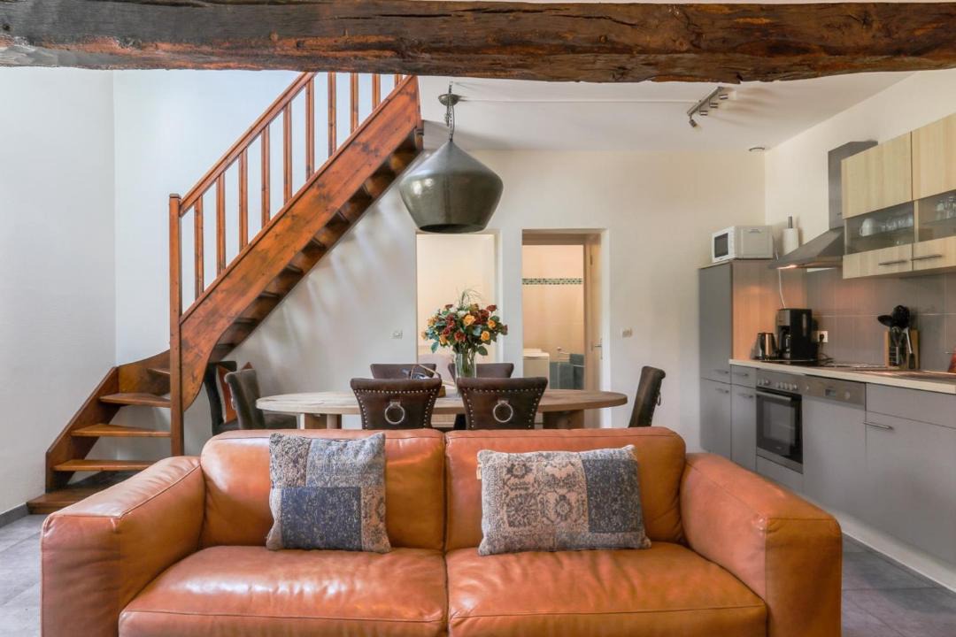 Photo of Others in Continvoir