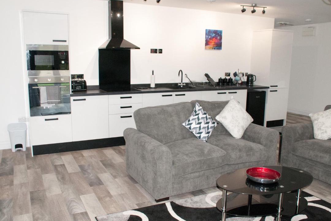 Photo of Livingroom in Whitchurch