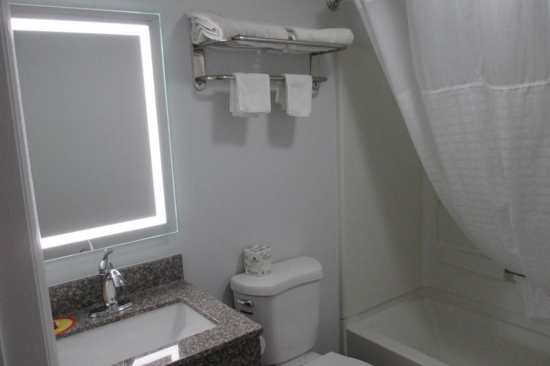 Photo of Bathroom in Williamstown