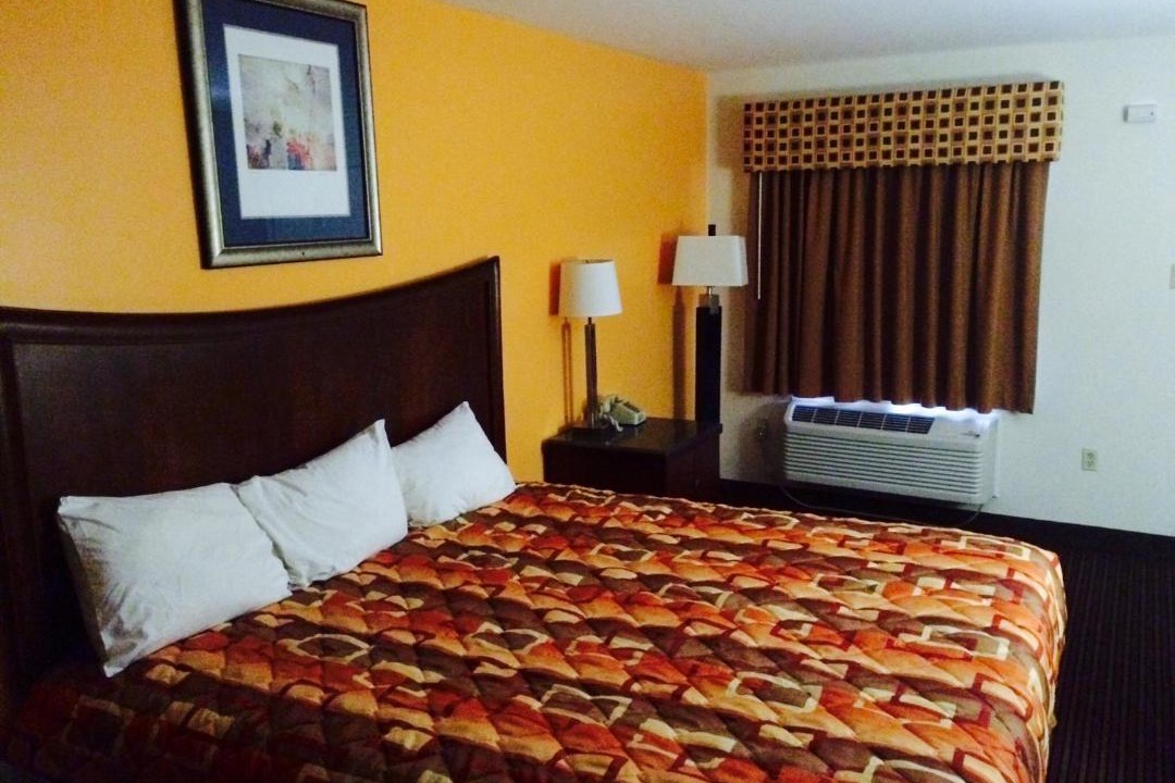 Photo of Bedroom in Williamstown