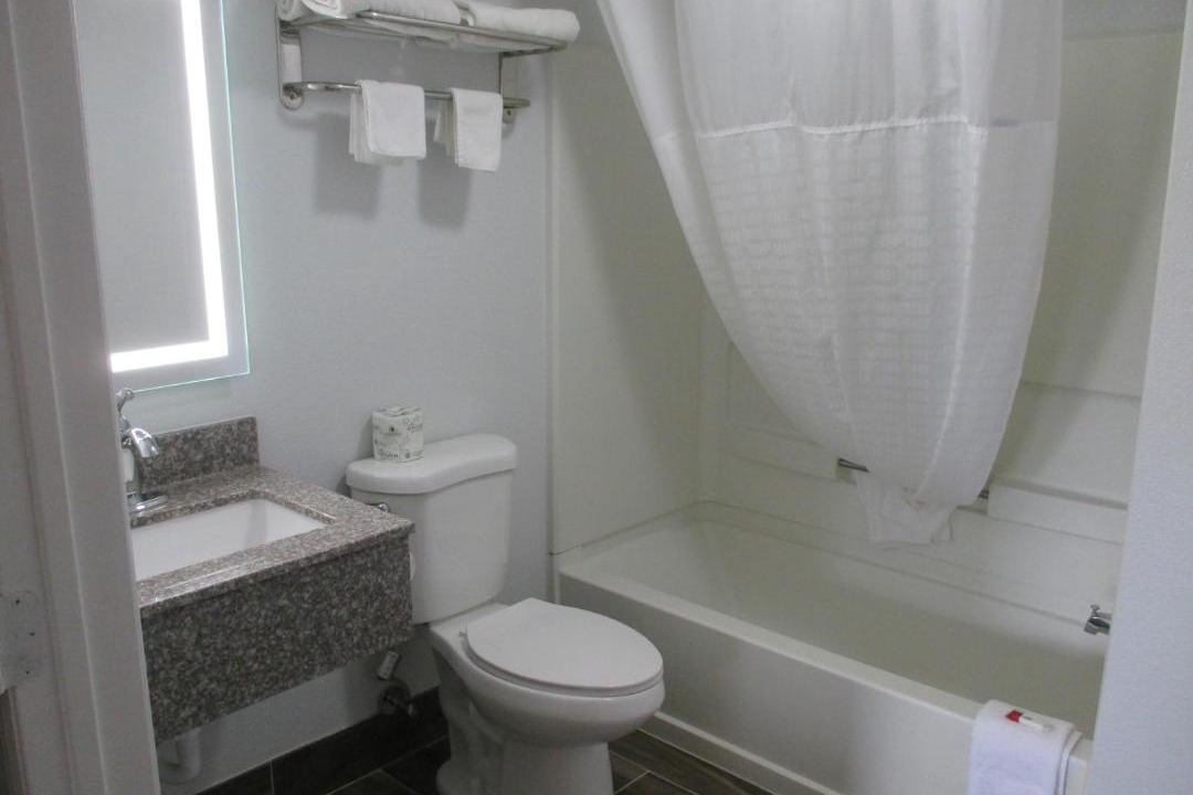 Photo of Bathroom in Williamstown
