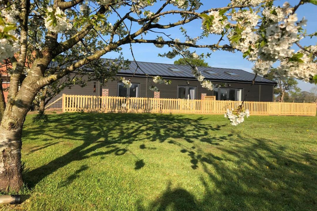 Photo of Buildings in Whitchurch