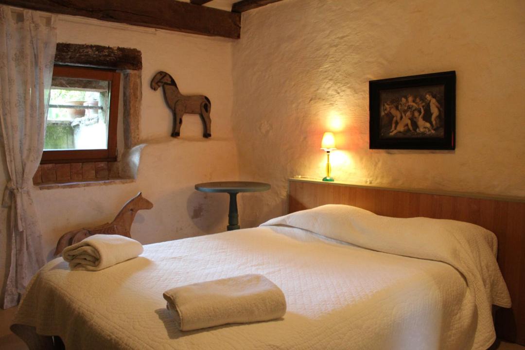 Photo of Bedroom in Prety