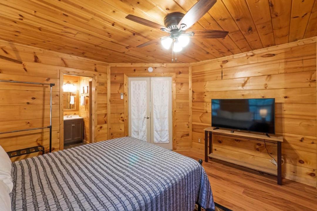 Photo of Bedroom in Trenton