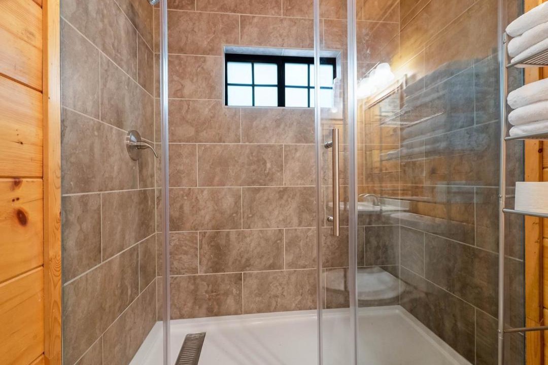 Photo of Bathroom in Trenton