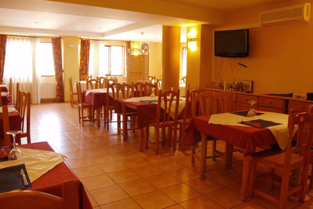 Photo of Livingroom in Portell de Morella
