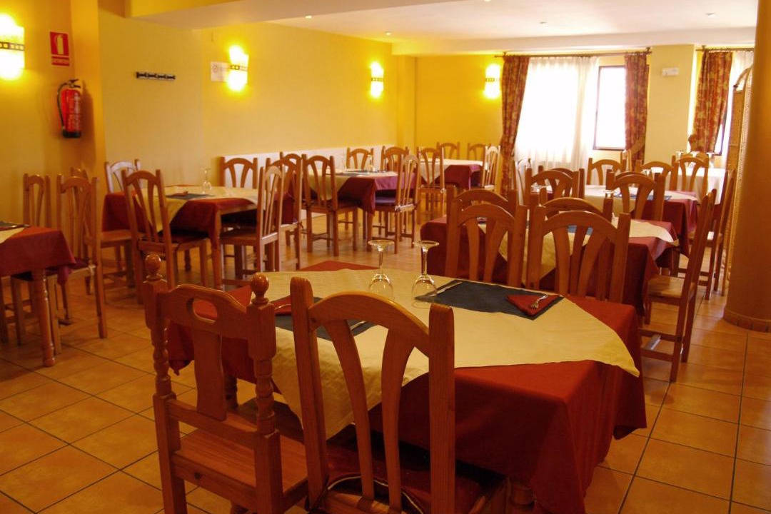 Photo of Livingroom in Portell de Morella