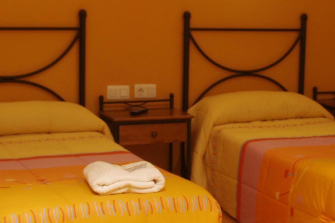 Photo of Bedroom in Portell de Morella