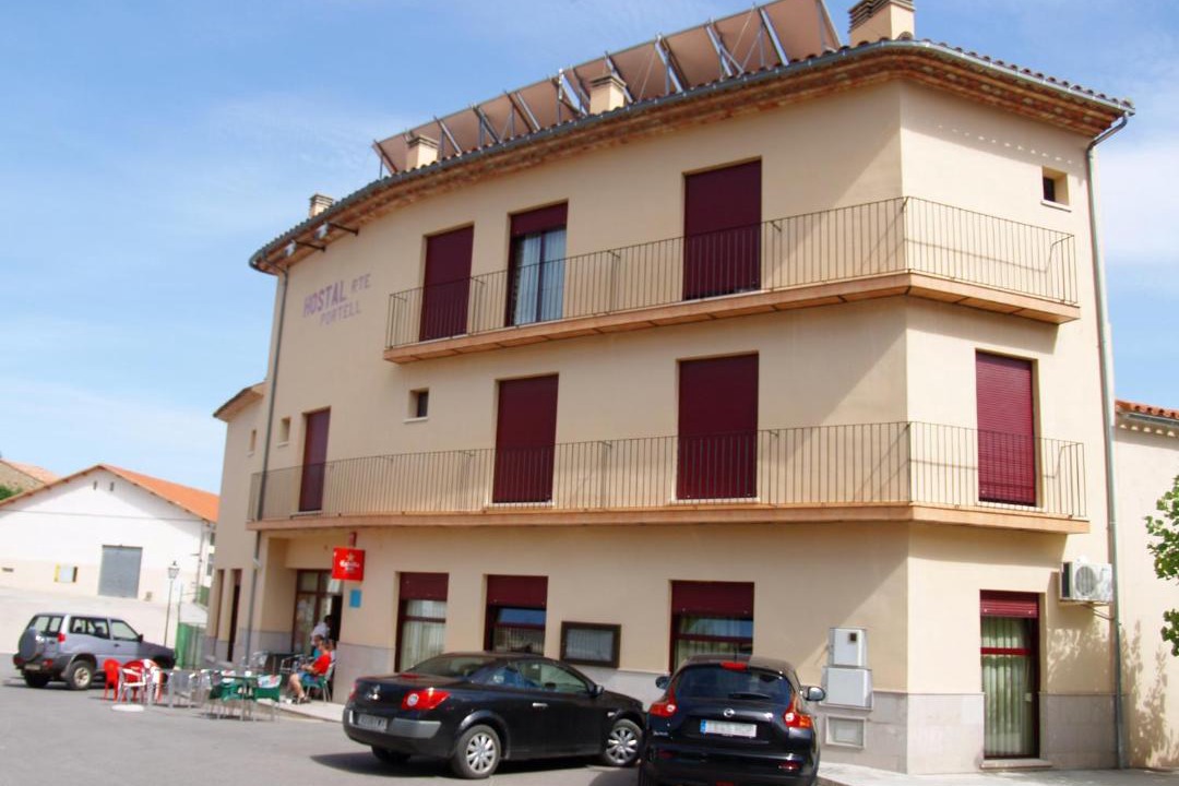 Photo of Others in Portell de Morella