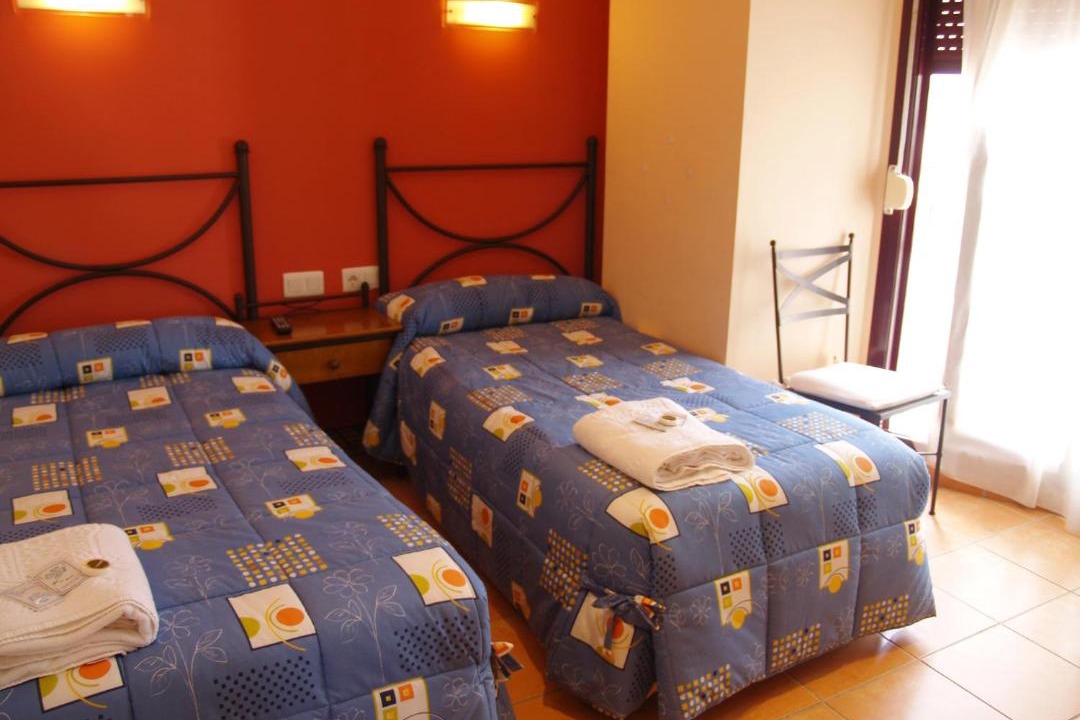 Photo of Bedroom in Portell de Morella