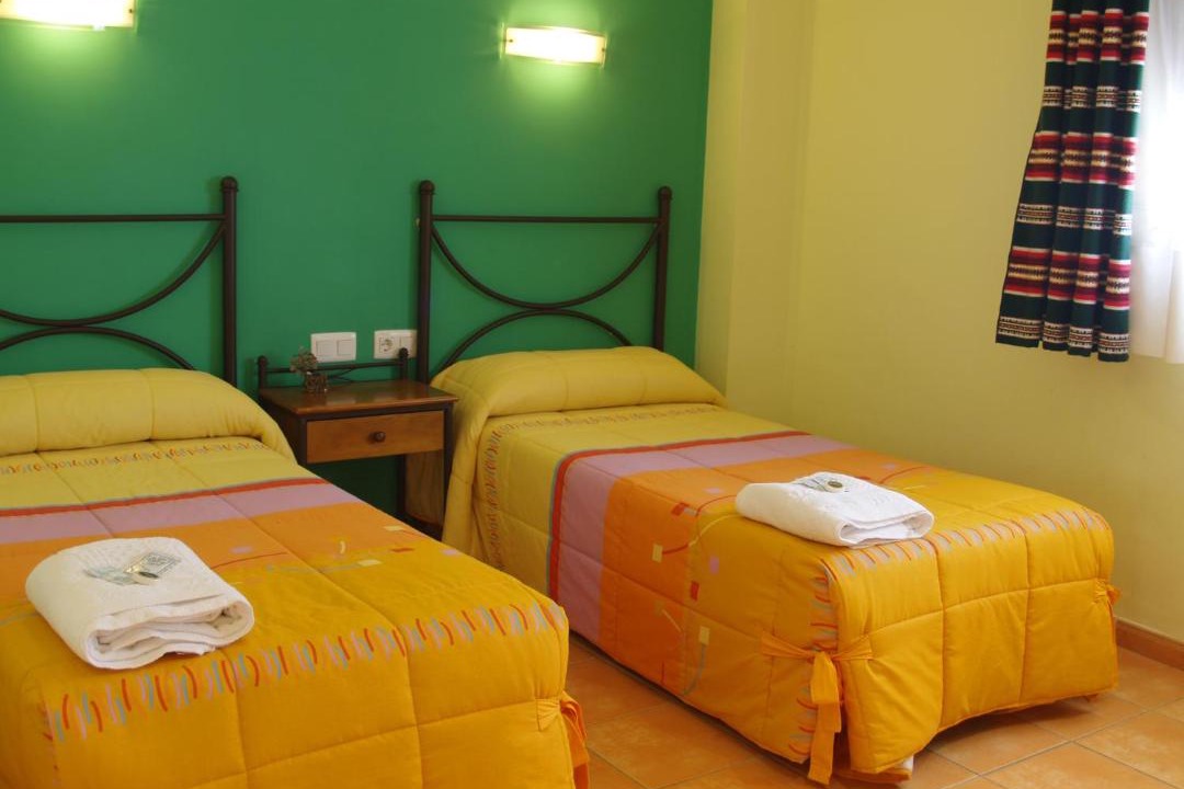 Photo of Bedroom in Portell de Morella