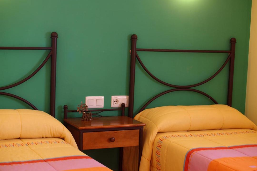 Photo of Bedroom in Portell de Morella