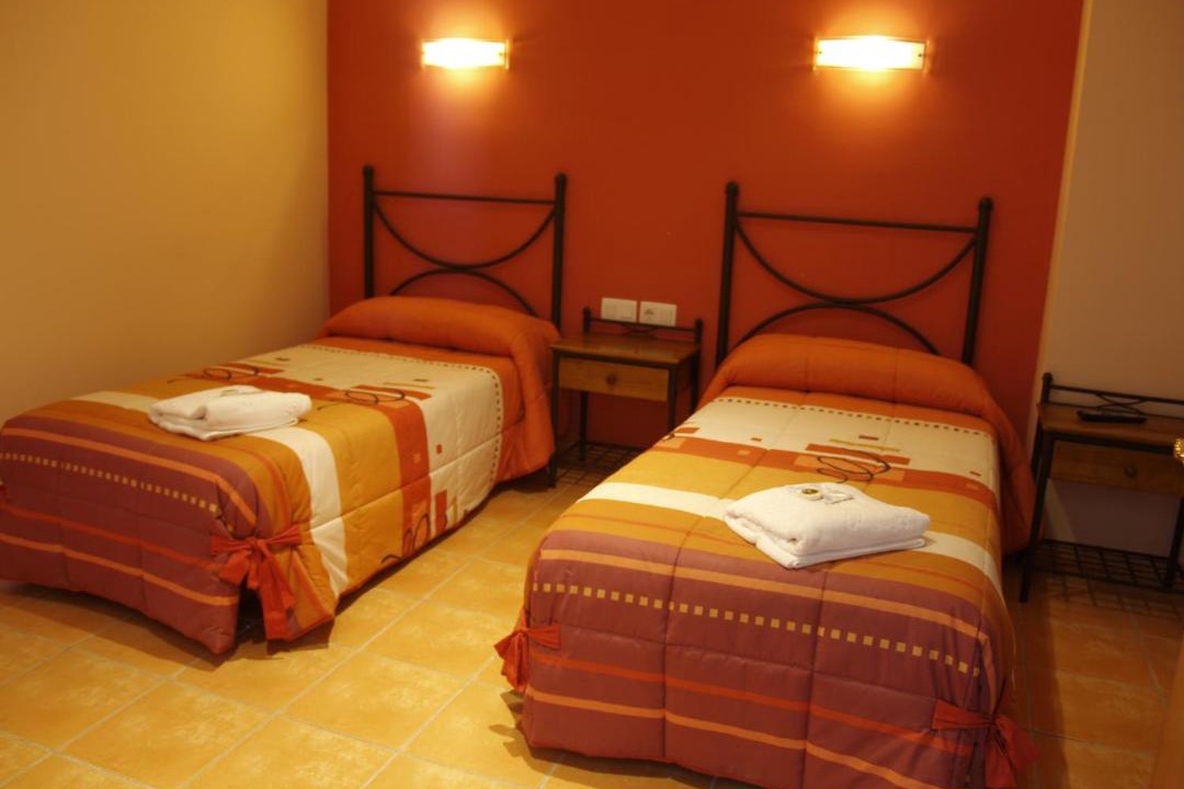 Photo of Bedroom in Portell de Morella