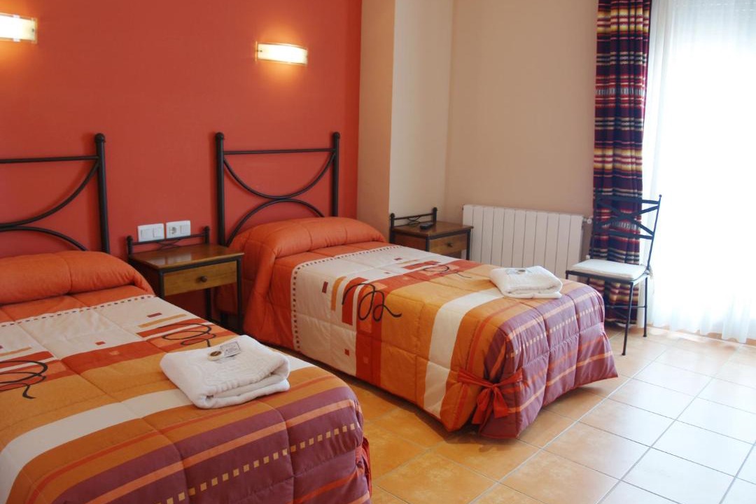 Photo of Bedroom in Portell de Morella