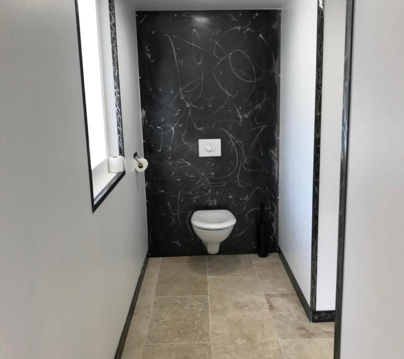 Photo of Bathroom in Saint-Affrique