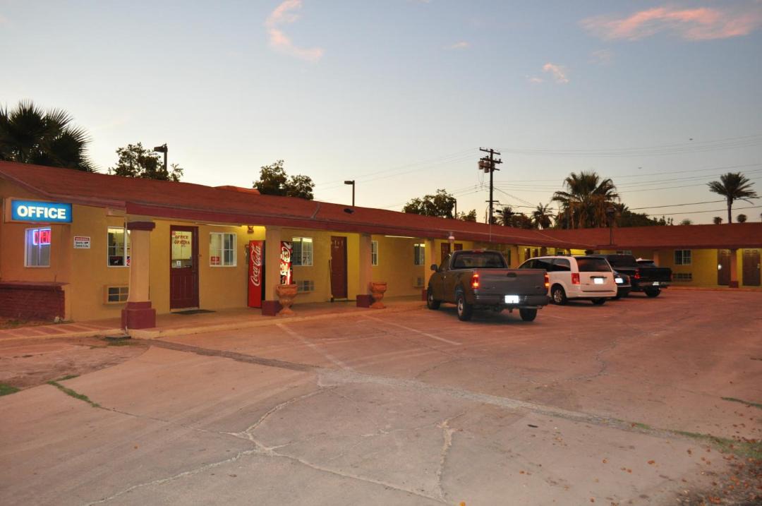 Photo of Others in Calexico