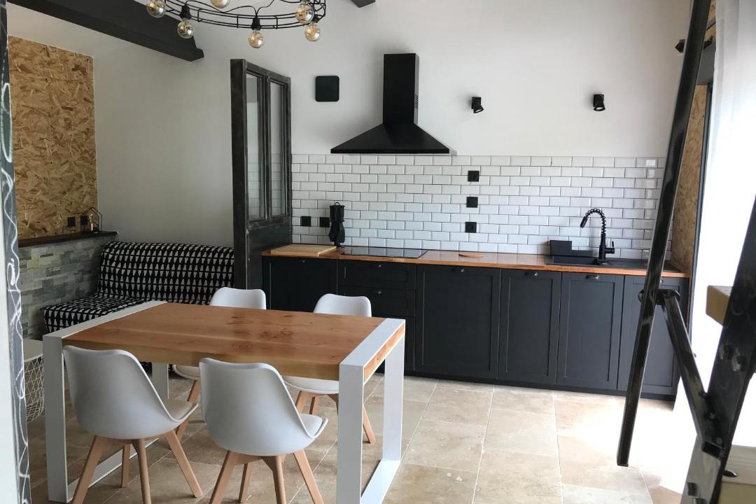 Photo of Kitchen in Saint-Affrique