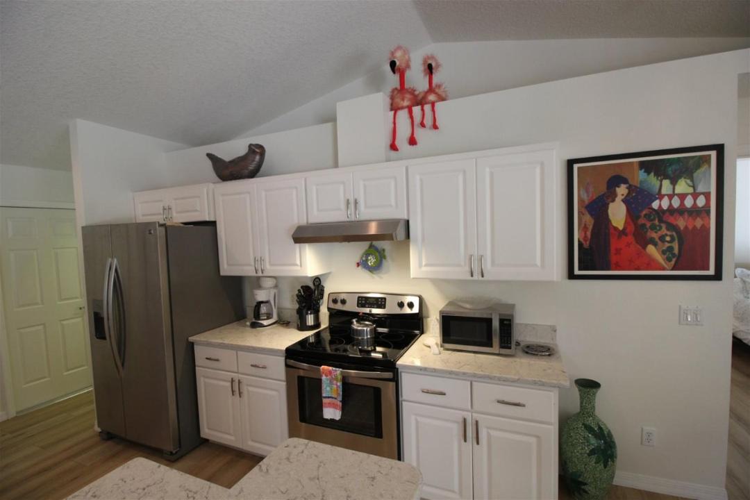 Photo of Kitchen in Inverness