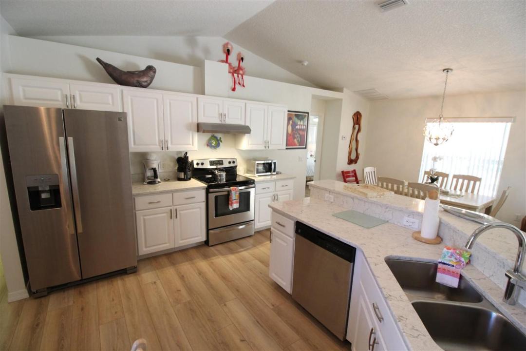Photo of Kitchen in Inverness