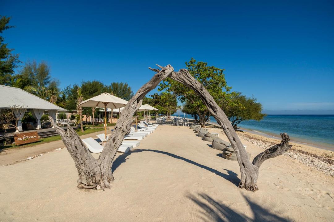 Photo of Others in Gili Trawangan