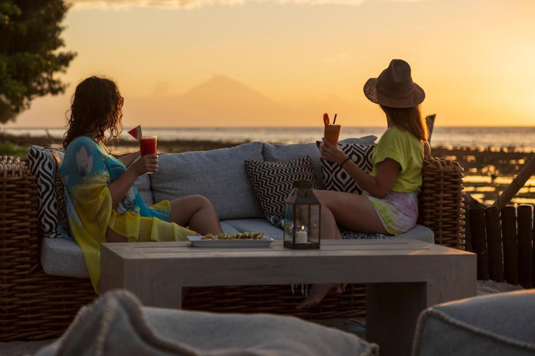 Photo of Others in Gili Trawangan