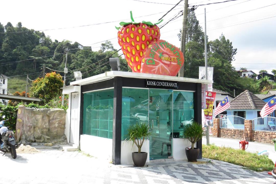 Photo of Others in Tanah Rata