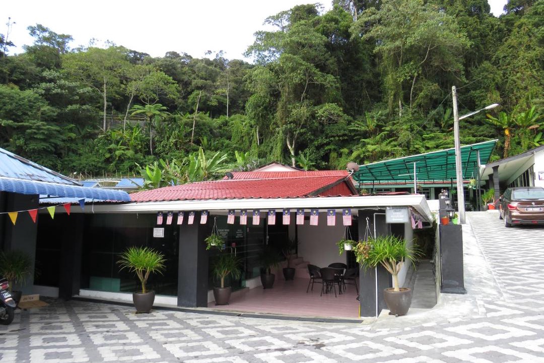 Photo of Others in Tanah Rata