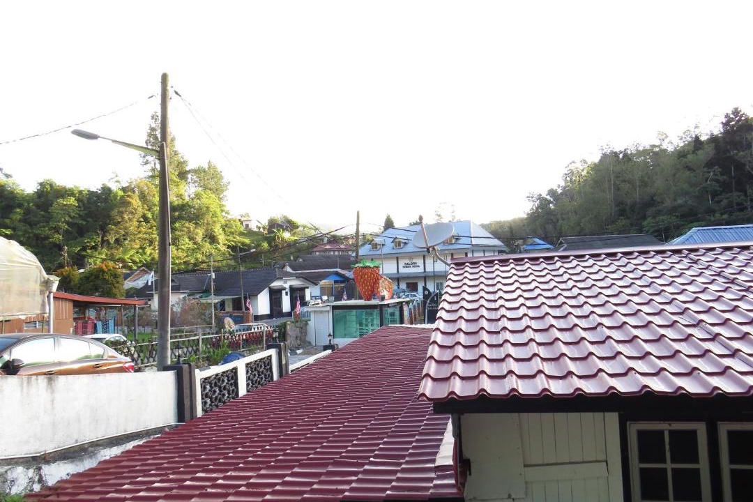 Photo of Others in Tanah Rata