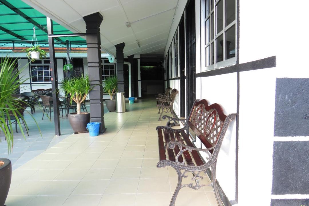 Photo of Others in Tanah Rata