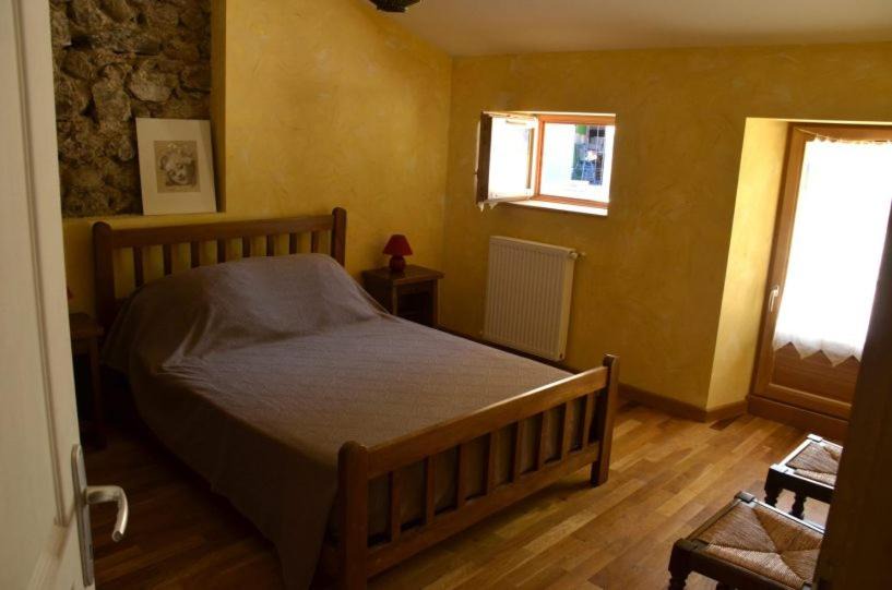 Photo of Bedroom in Cheminas