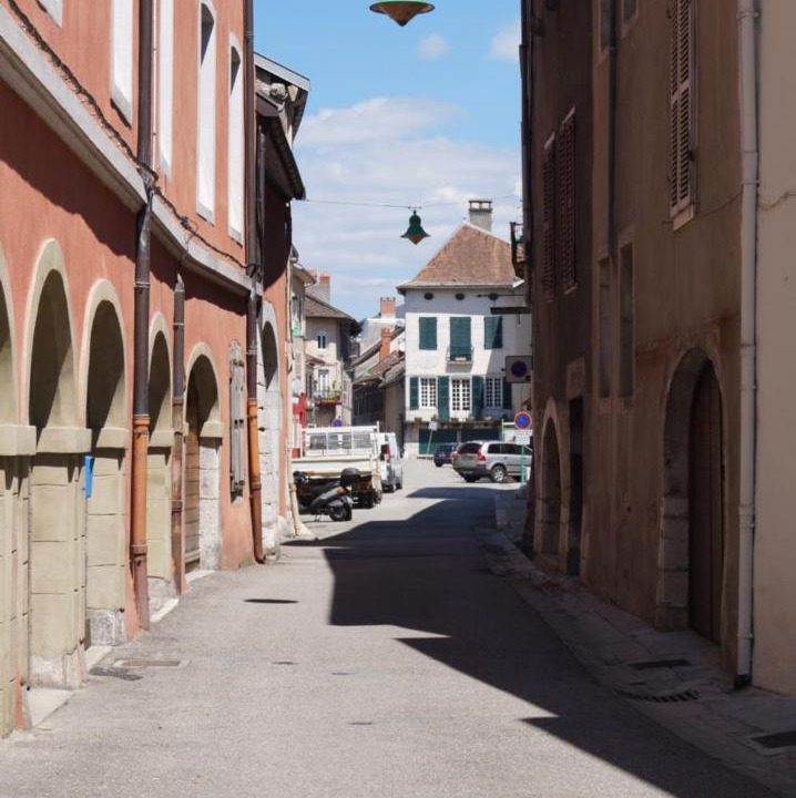 Photo of Others in Seyssel