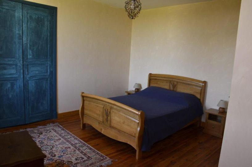 Photo of Bedroom in Cheminas