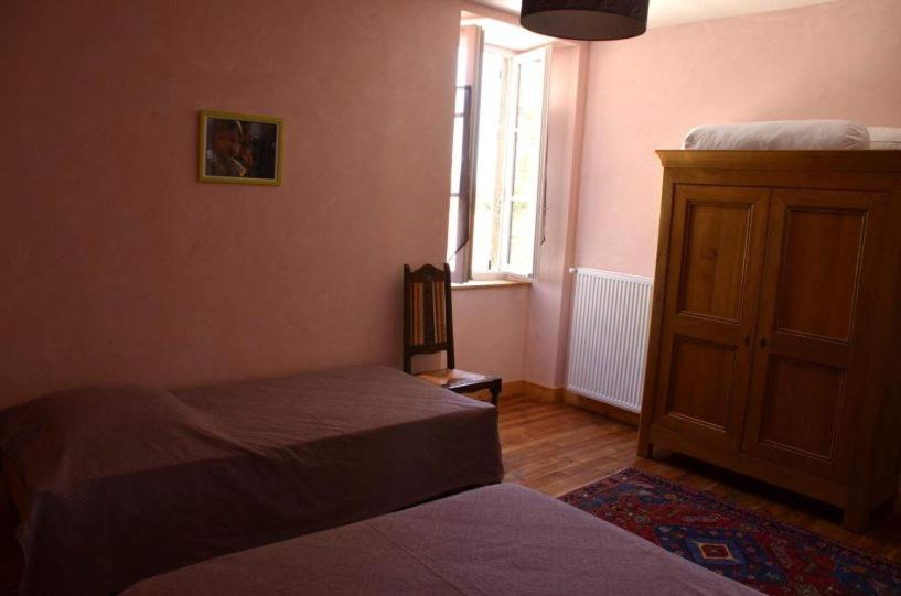 Photo of Bedroom in Cheminas