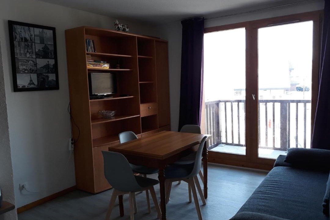 Photo of Livingroom in Montgellafrey