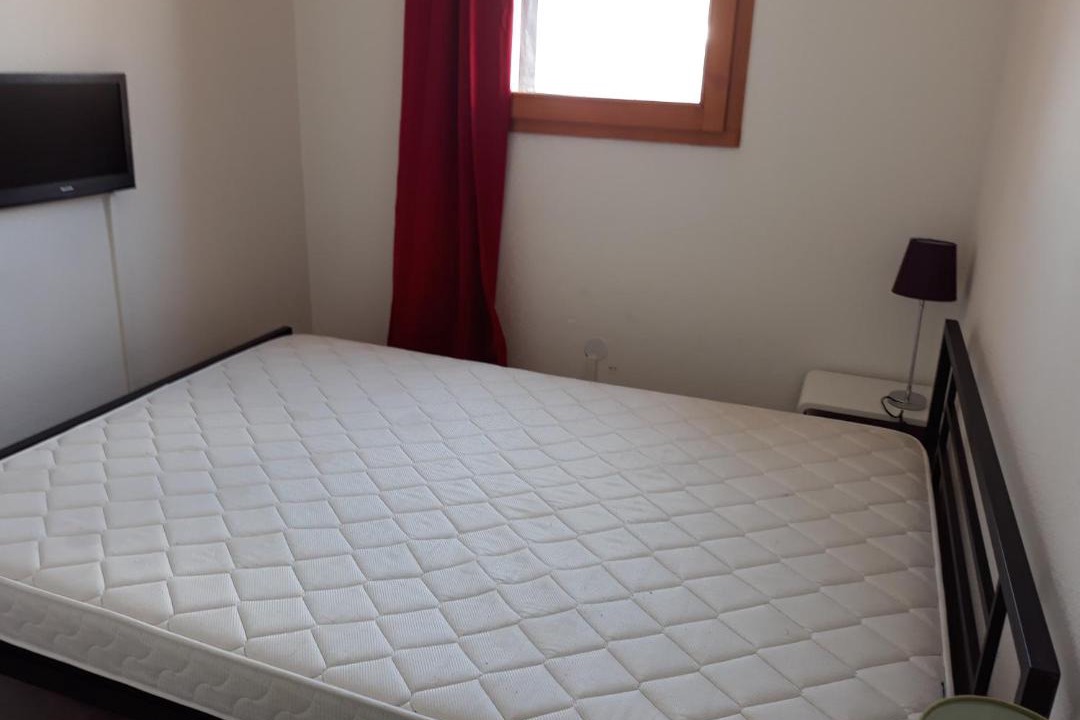 Photo of Bedroom in Montgellafrey