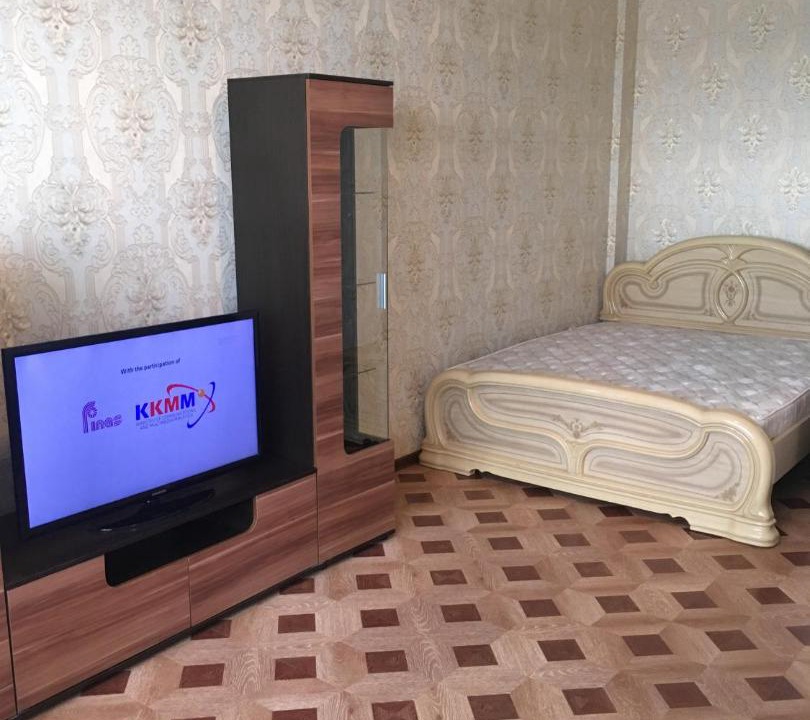 Photo of Bedroom in Arzamas