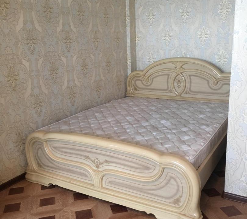 Photo of Bedroom in Arzamas