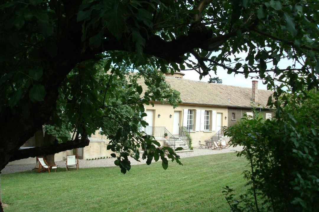 Photo of Others in Les Serres - Vivier