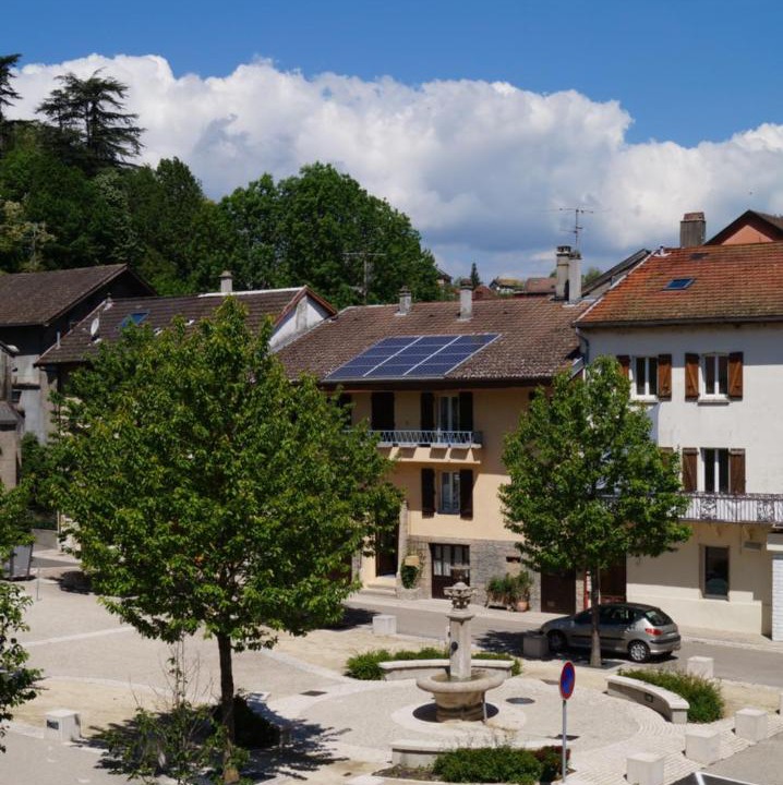 Photo of Others in Seyssel