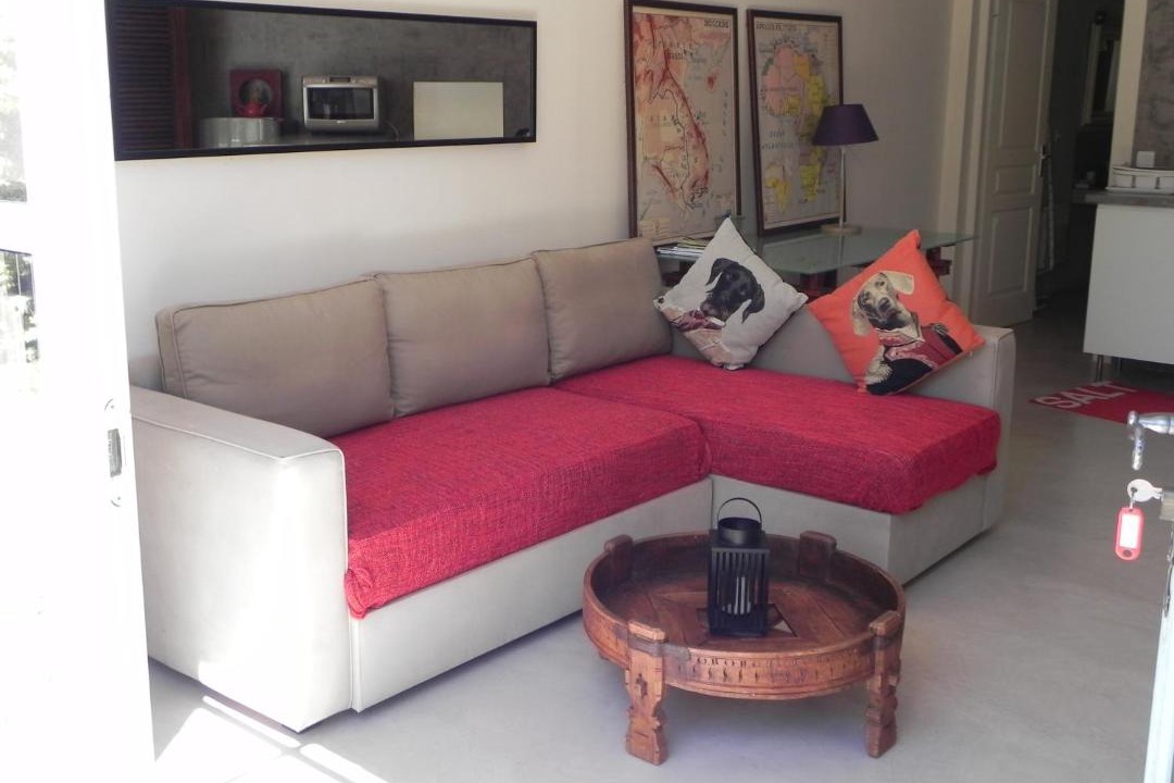 Photo of Livingroom in Cucuron