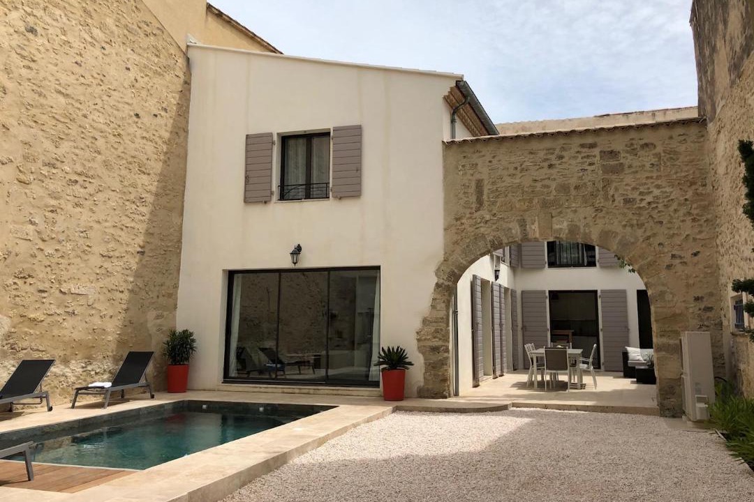 Photo of Others in Pezenas