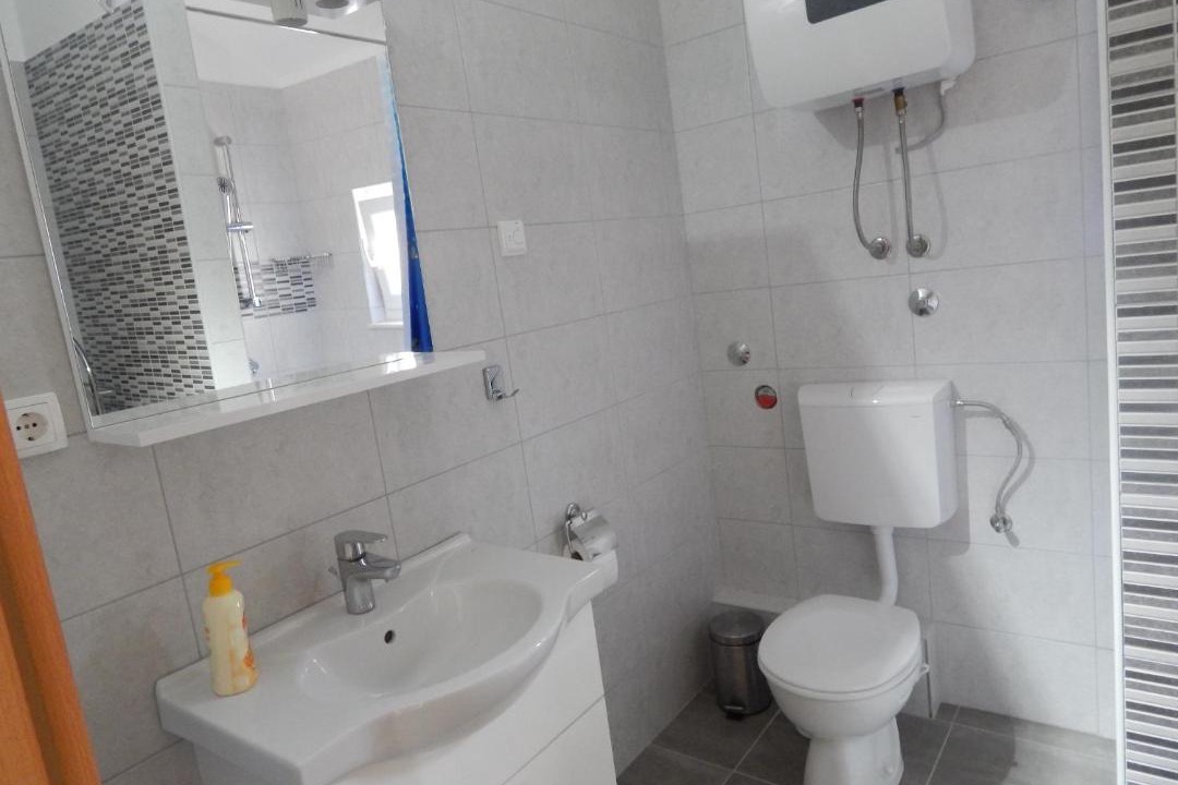 Photo of Bathroom in Cove Osibova (Milna)