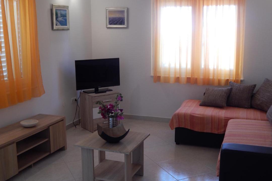 Photo of Livingroom in Cove Osibova (Milna)