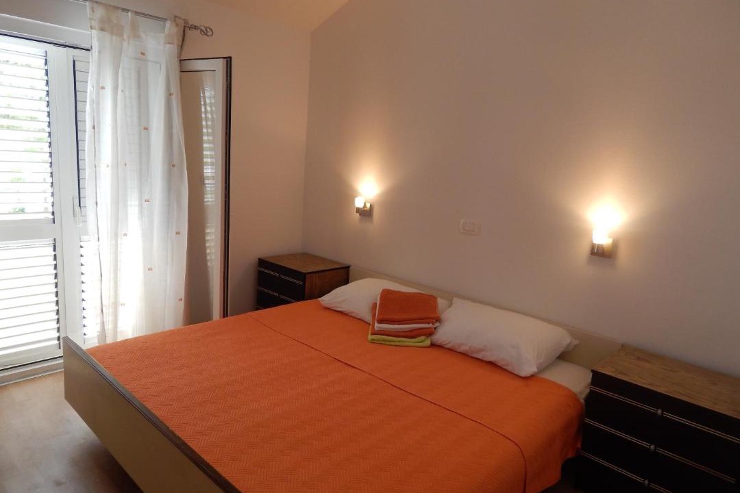 Photo of Bedroom in Cove Osibova (Milna)