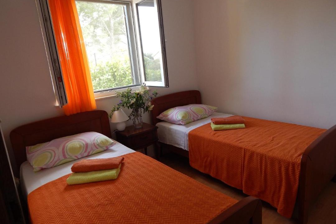 Photo of Bedroom in Cove Osibova (Milna)