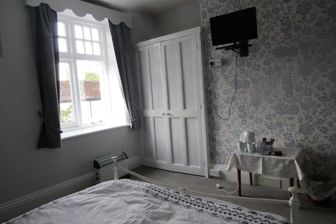 Photo of Bedroom in Moretonhampstead