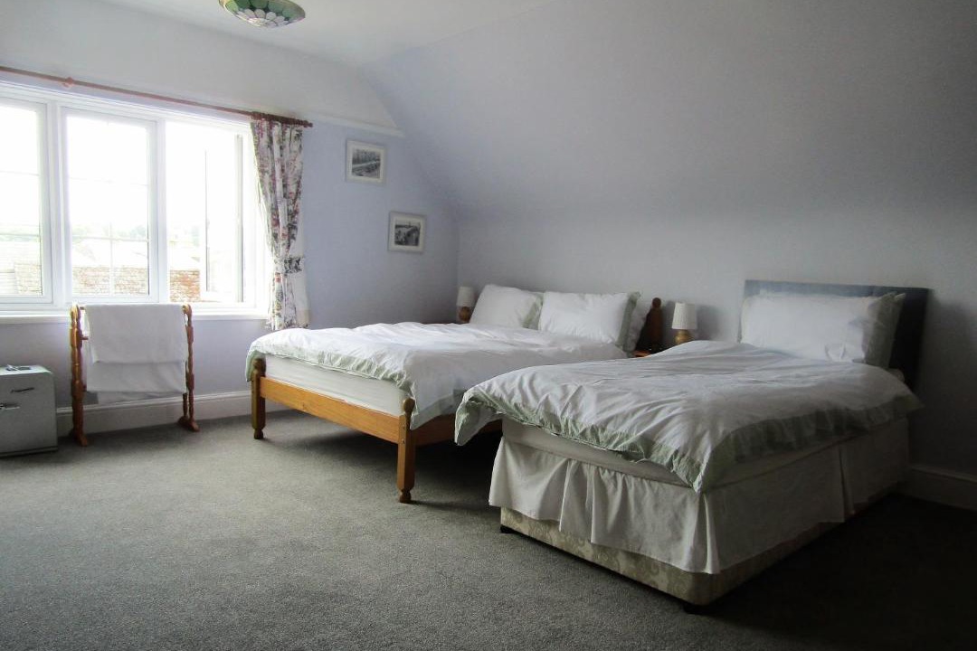 Photo of Bedroom in Moretonhampstead