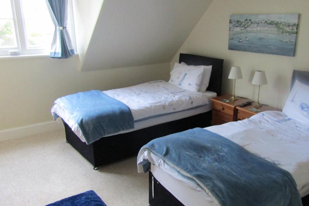 Photo of Bedroom in Moretonhampstead