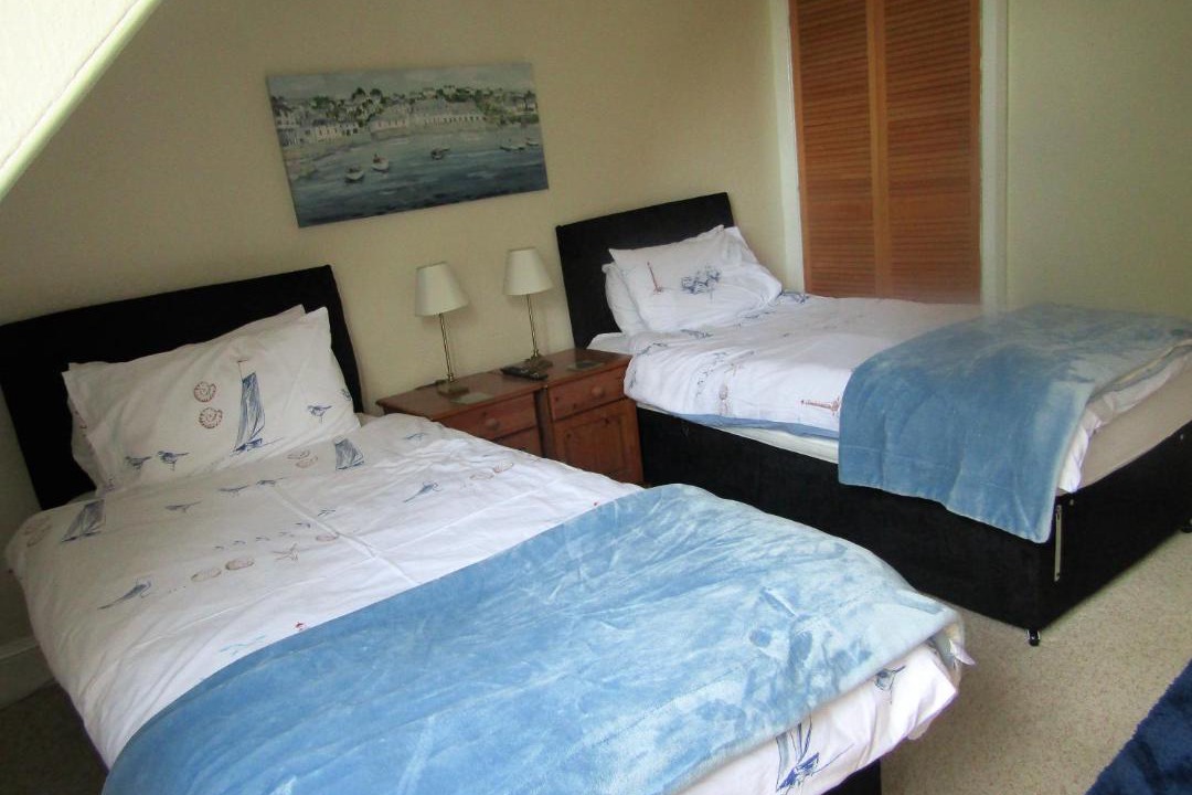 Photo of Bedroom in Moretonhampstead